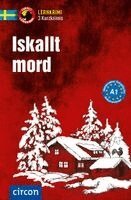 Malin Lijon, Charlotte Müntzing - Iskallt mord, Häftad