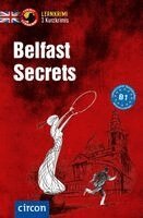 Gina Billy, Jennifer Pickett - Belfast Secrets, Häftad