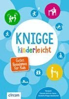 Karolin Küntzel - Knigge kinderleicht, Häftad
