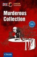 Oliver Astley, Gina Billy, Barry Hamilton, Bernie Martin, Sarah Trenker - Murderous Collection, Häftad