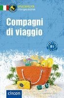 Anna Ballarin Denti, Alessandra Felici Puccetti, Fulvia Oddo, Tiziana Stillo - Compagni di viaggio, Häftad