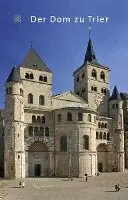Franz Ronig - Der Dom zu Trier, Häftad. Tillgänglighet: Lägg i varukorg