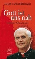 Vinzenz Pfnür, Stephan Horn - Gott ist uns nah, Häftad