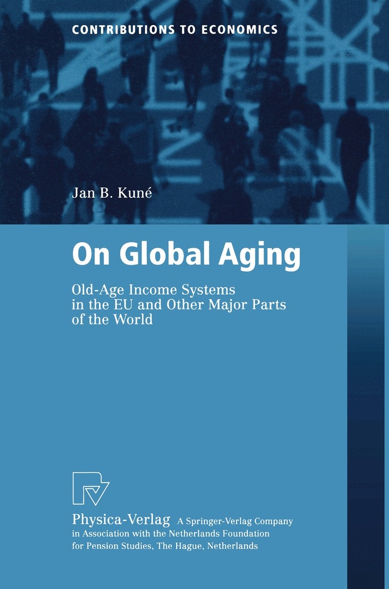 Jan B. Kune - On Global Aging, Häftad