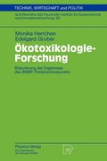 OEkotoxikologie-Forschung