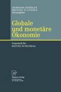 Globale und monetare OEkonomie