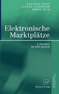 Elektronische Marktplätze