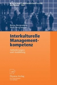 Interkulturelle Managementkompetenz
