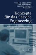 Konzepte fr das Service Engineering
