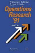 Operations Research 91