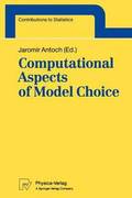 Computational Aspects of Model Choice