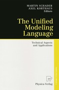 Unified Modeling Language