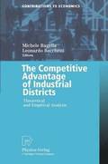Competitive Advantage of Industrial Districts