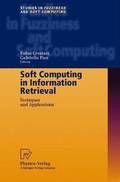 Soft Computing in Information Retrieval