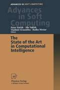 The State of the Art in Computational Intelligence