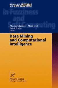 Data Mining and Computational Intelligence