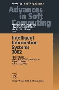 Intelligent Information Systems 2002
