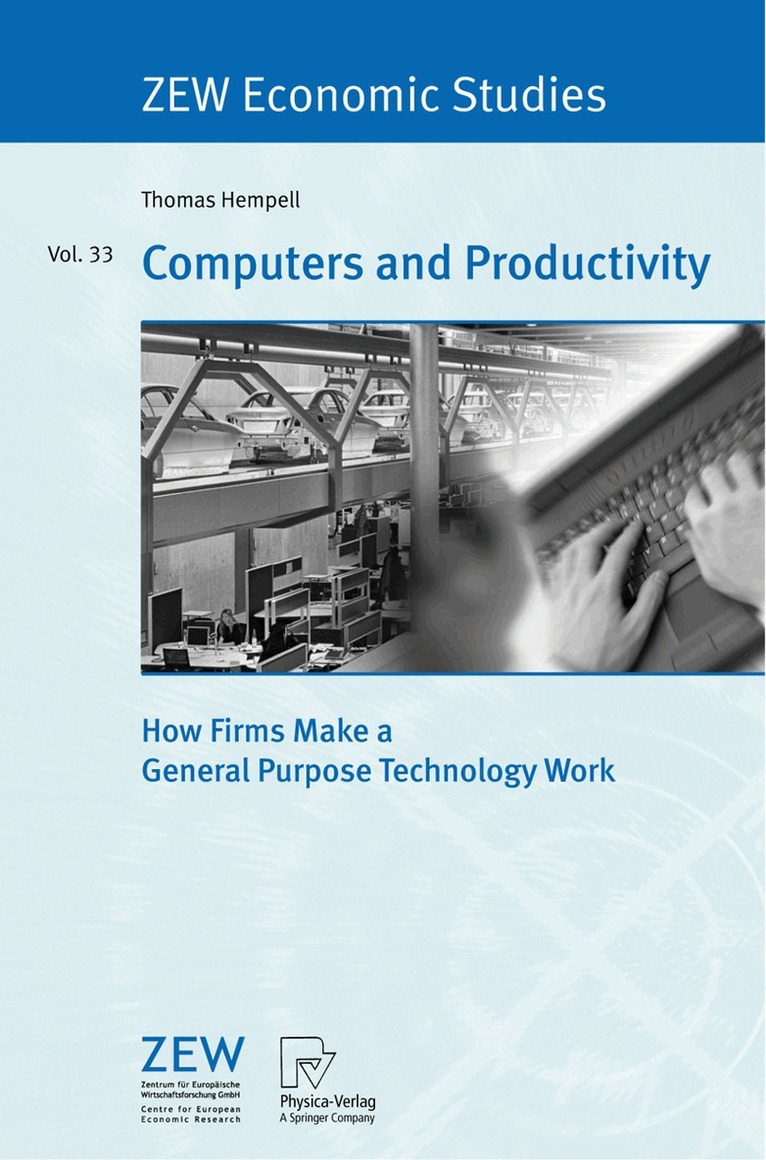 Computers and Productivity