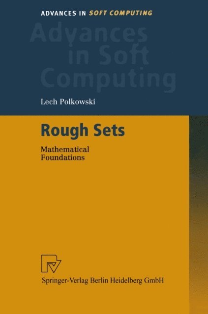 Lech Polkowski - Rough Sets, E-bok