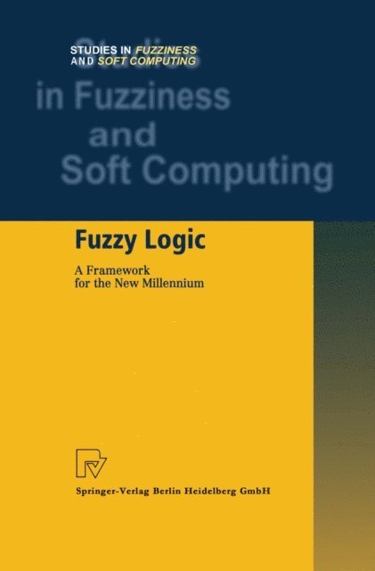 Victor Korotkich, Vladimir Dimitrov - Fuzzy Logic, E-bok