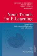 Neue Trends im E-Learning