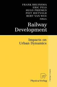 Railway Development