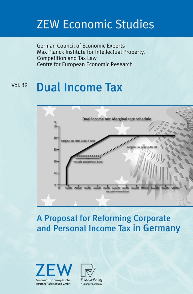 Dual Income Tax
