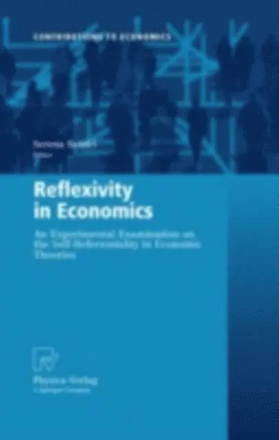 Serena Sandri - Reflexivity in Economics, E-bok. Tillgänglighet: Lägg i varukorg