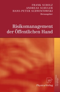 Risikomanagement der �ffentlichen Hand
