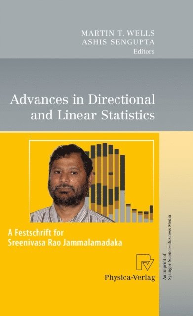 Ashis SenGupta, Martin T. Wells - Advances in Directional and Linear Statistics, E-bok