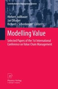 Modelling Value