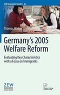 Germany's 2005 Welfare Reform