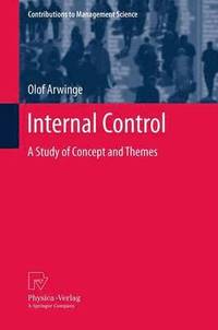 Internal Control