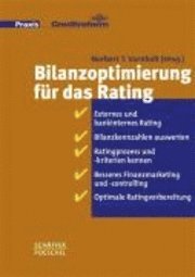 Bilanzoptimierung fr das Rating