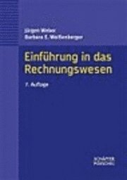 Einführung in das Rechnungswesen