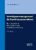 Christoph Mutter - Vermögensmanagement für Familienunternehmer, Inbunden. Tillgänglighet: Lägg i varukorg