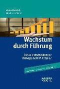 Wachstum durch F�hrung