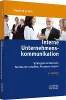 Siegfried Schick - Interne Unternehmenskommunikation, Inbunden. Tillgänglighet: Lägg i varukorg