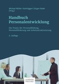 Handbuch Personalentwicklung