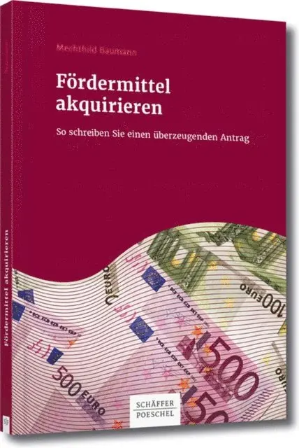 Mechthild Baumann - Fördermittel akquirieren, E-bok. Tillgänglighet: Lägg i varukorg