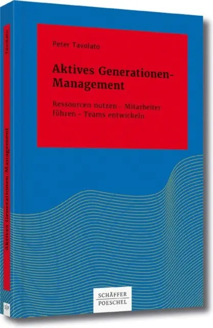 Peter Tavolato - Aktives Generationen-Management, E-bok. Tillgänglighet: Lägg i varukorg