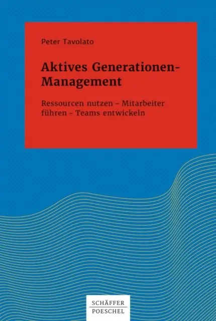 Peter Tavolato - Aktives Generationen-Management, E-bok. Tillgänglighet: Lägg i varukorg