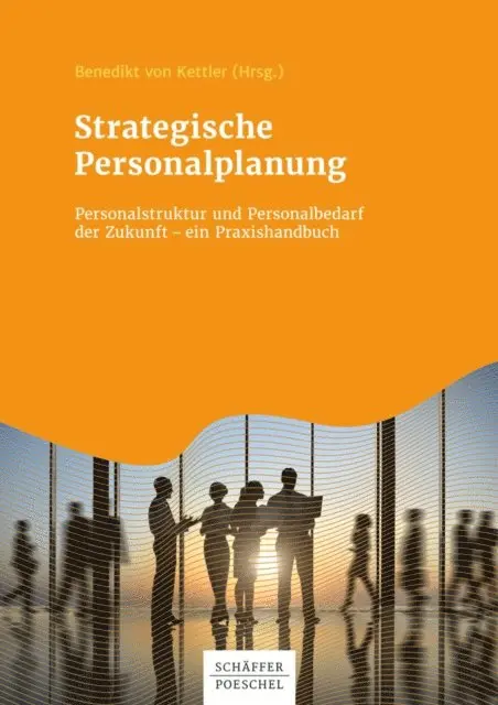 Benedikt Kettler - Strategische Personalplanung, E-bok. Tillgänglighet: Lägg i varukorg