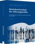 Betriebswirtschaft fr Fhrungskrfte