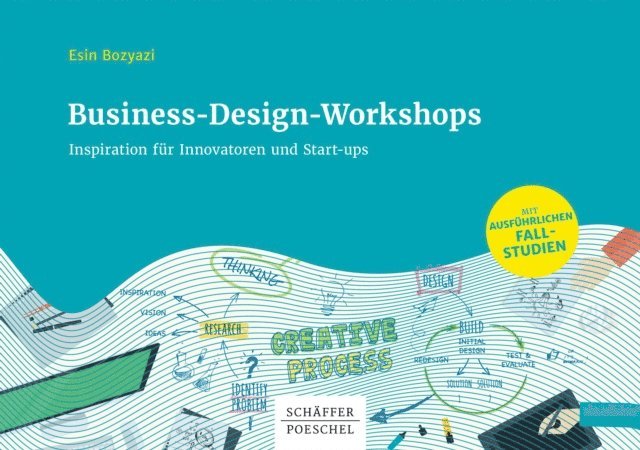 Esin Bozyazi - Business-Design-Workshops, E-bok