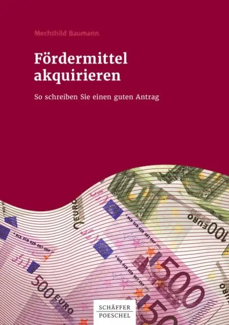 Mechthild Baumann - Fördermittel akquirieren, E-bok. Tillgänglighet: Lägg i varukorg