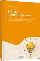 Hartmut Neckel - Toolbox Ideenmanagement, Inbunden