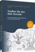 Toolbox fr den B2B-Vertrieb