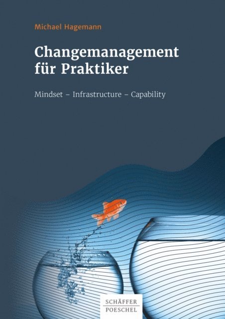 Michael Hagemann - Changemanagement für Praktiker, E-bok