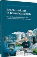 Patrik Luzius, Petra Kunde, Sandra Weigert - Benchmarking in Steuerkanzleien, Häftad